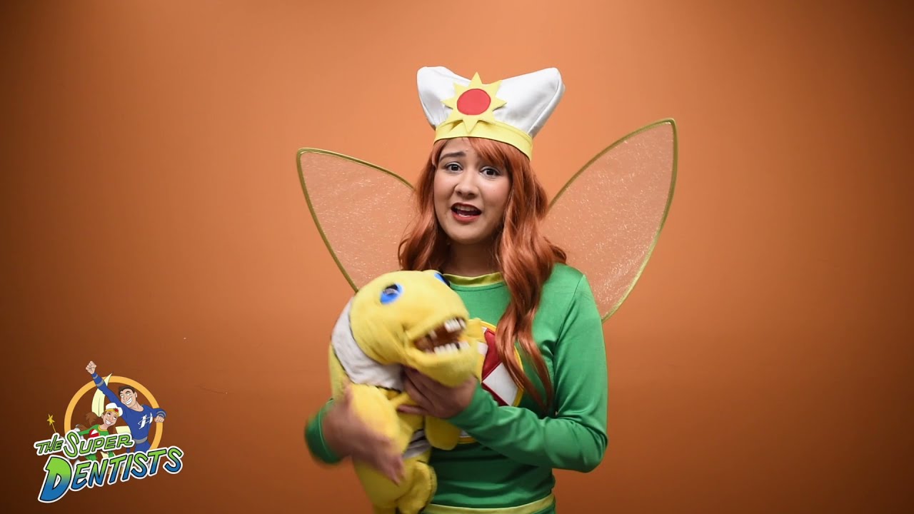 Tooth Keri, Presentation for Kids!