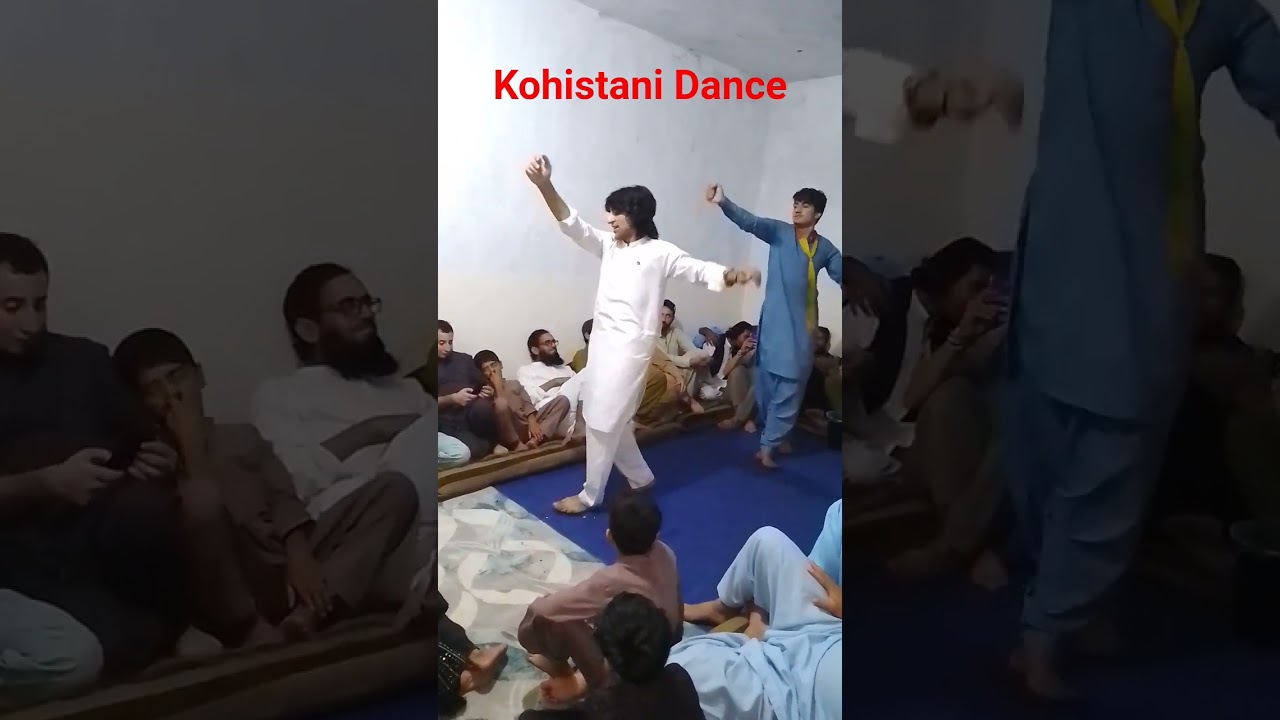 Kohistani Dance//#kohistani#dance #viralvideo