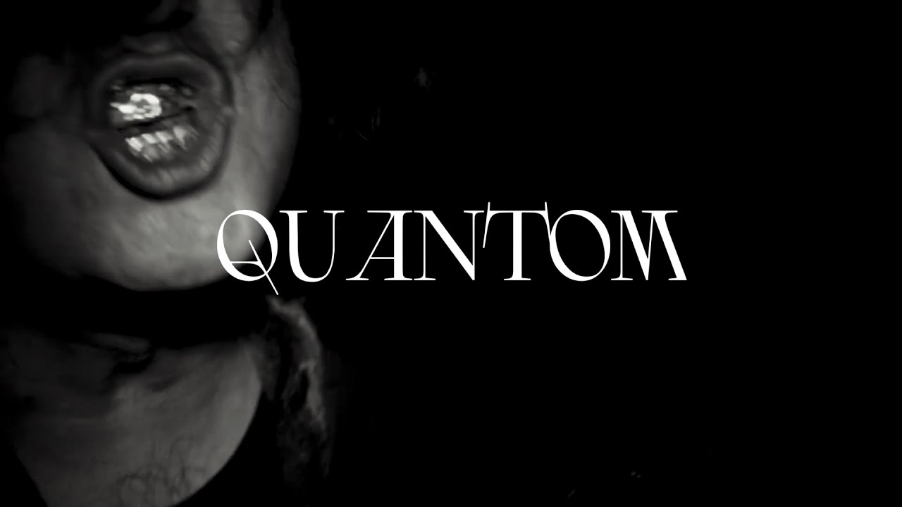[FREE] SALUKI + BATO + JEEMBO TYPE BEAT - QUANTOM