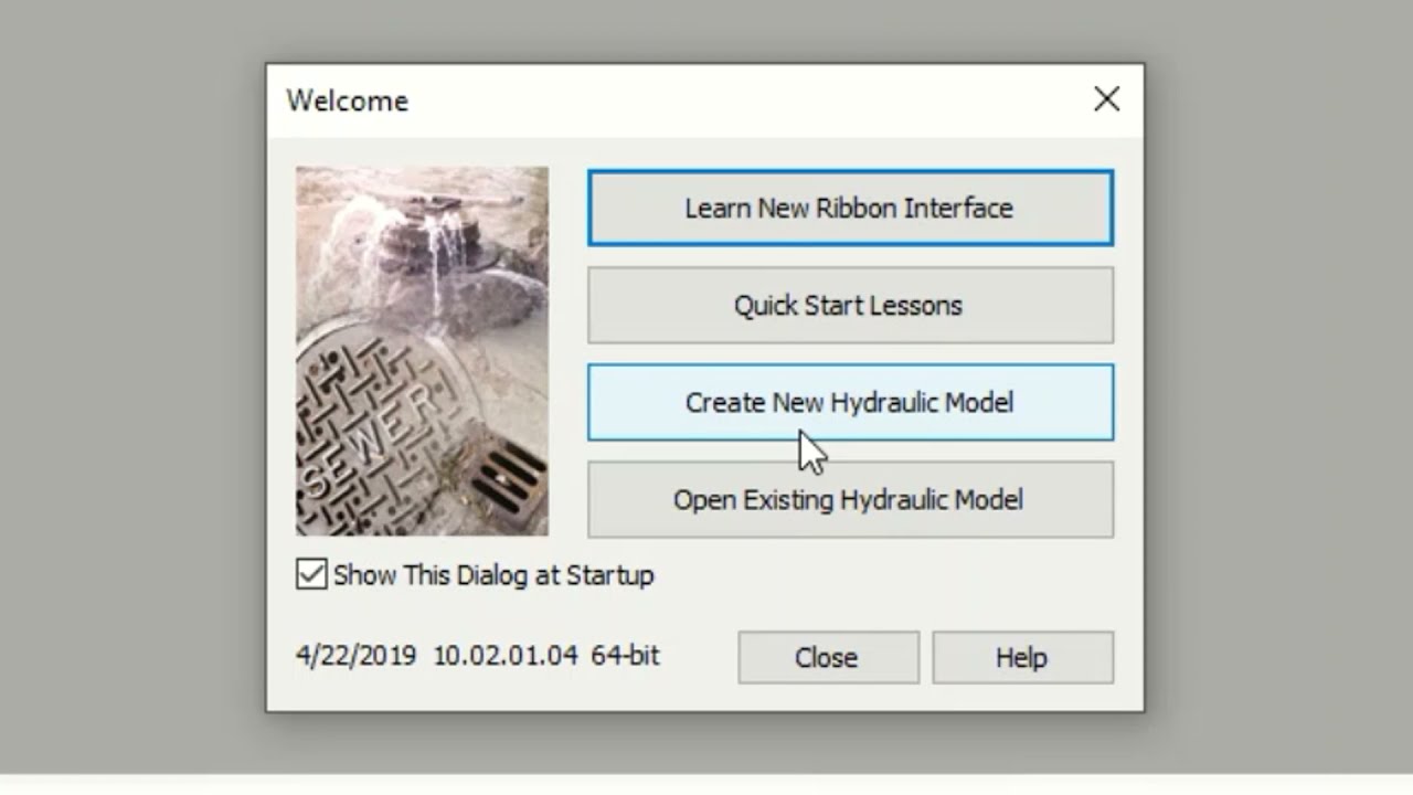 SewerGems Часть 1/22 &laquo;Настройки SewerGems по умолчанию&raquo;
