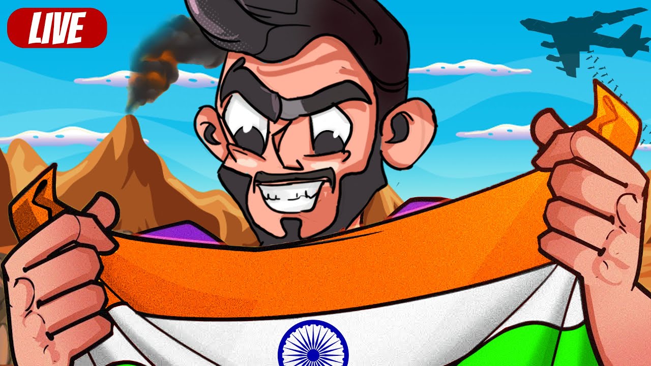 Your Sexy Streamer is here with OG SQUAD @sikhwarrior Warzone 3 | Mackle Live