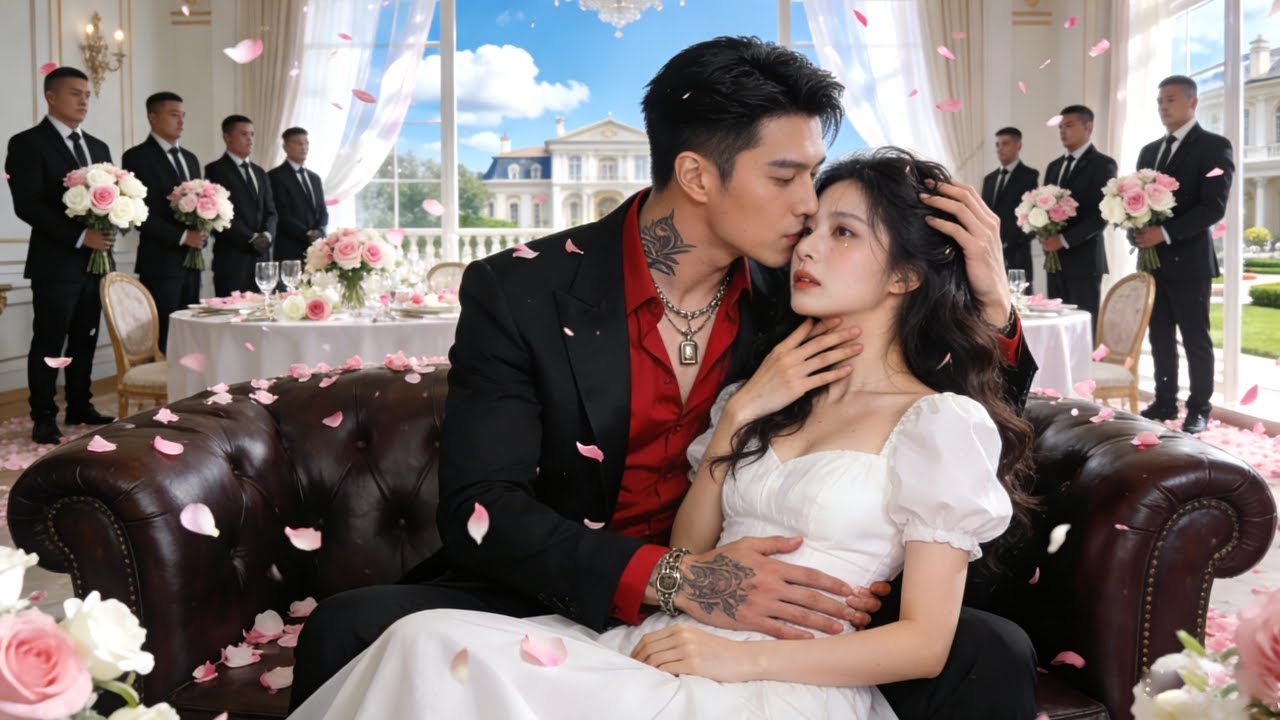 結婚3年他從不回家，直到他的白月光回國，第一次進她的房間就是扔下一份離婚協議，她毫不猶豫簽了字離開，他卻突然反悔滿世界找她！
