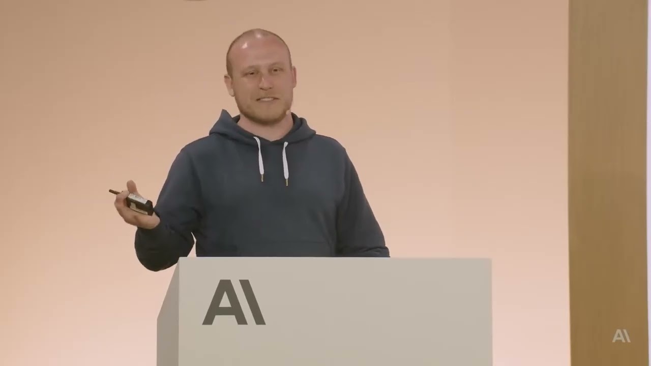the engineer who built Claude Code just dropped a 28-minute video on how to write prompts