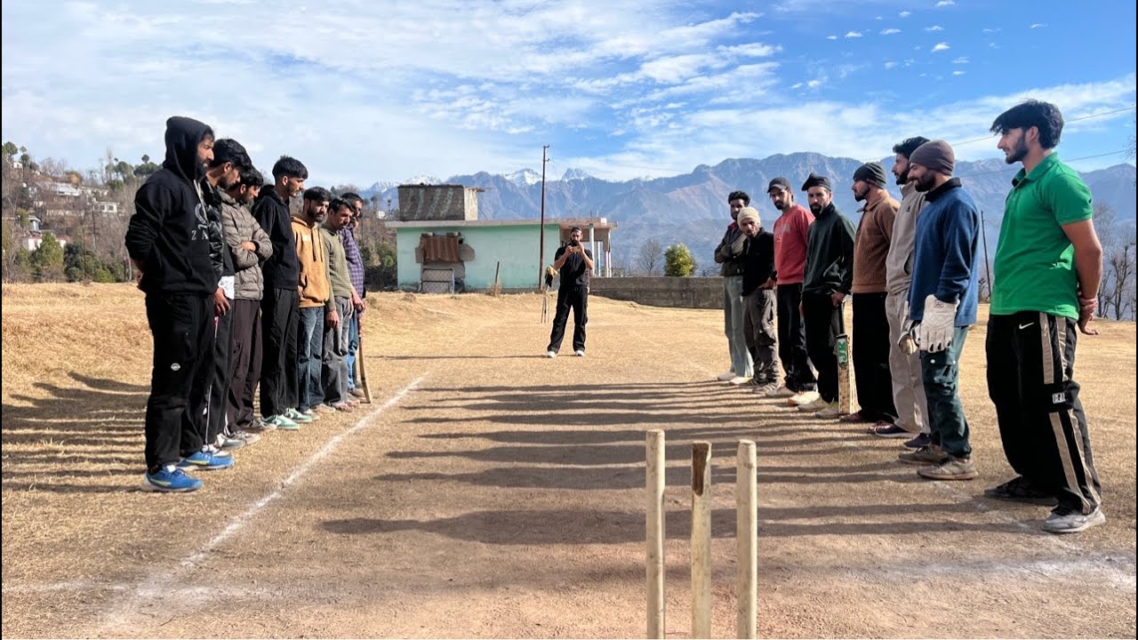 The Elites Vs Pathan 11 #livestreming