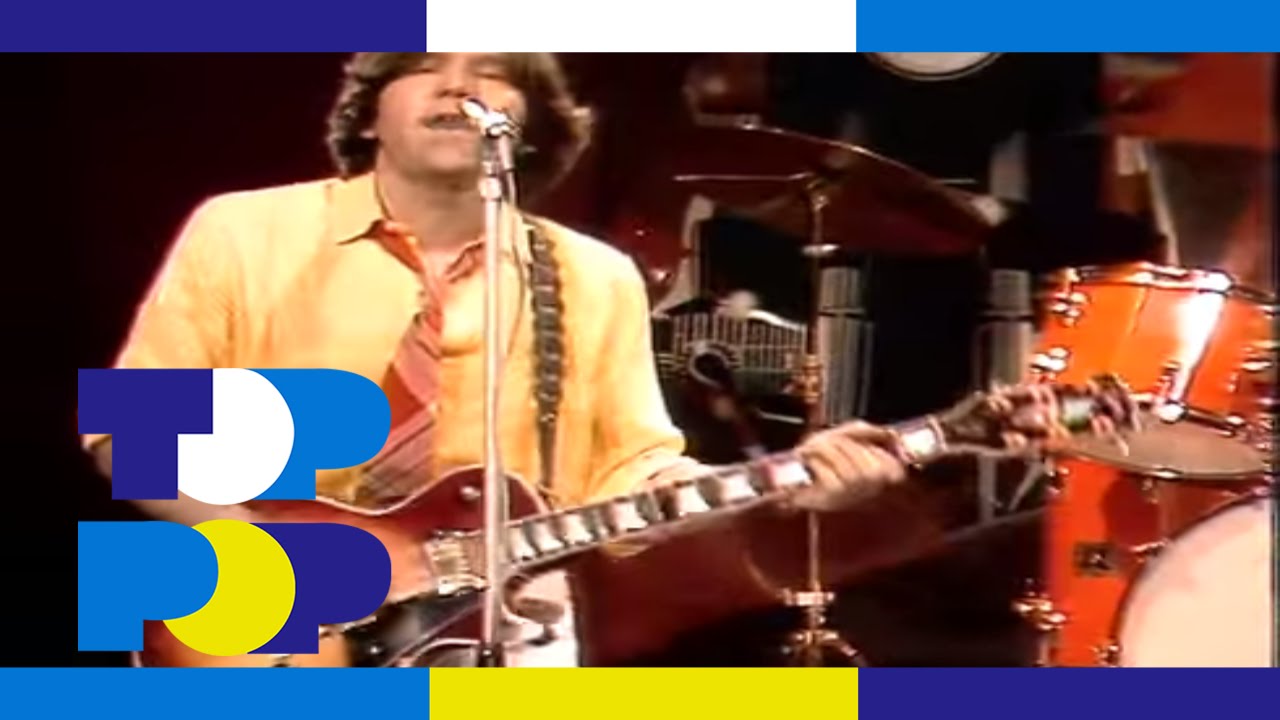 Tarney Spencer Band - Taking Me Back • TopPop