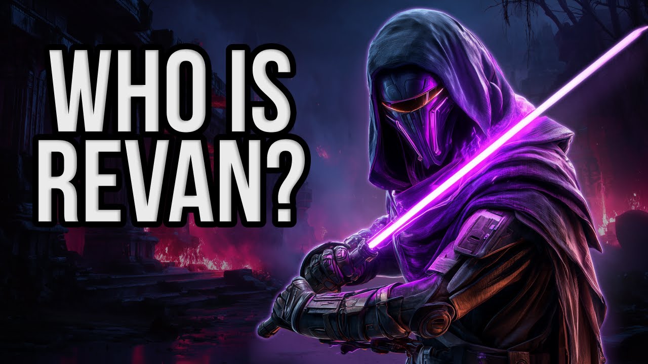 Revan's Paradox: Hero, Villain, or Pawn?