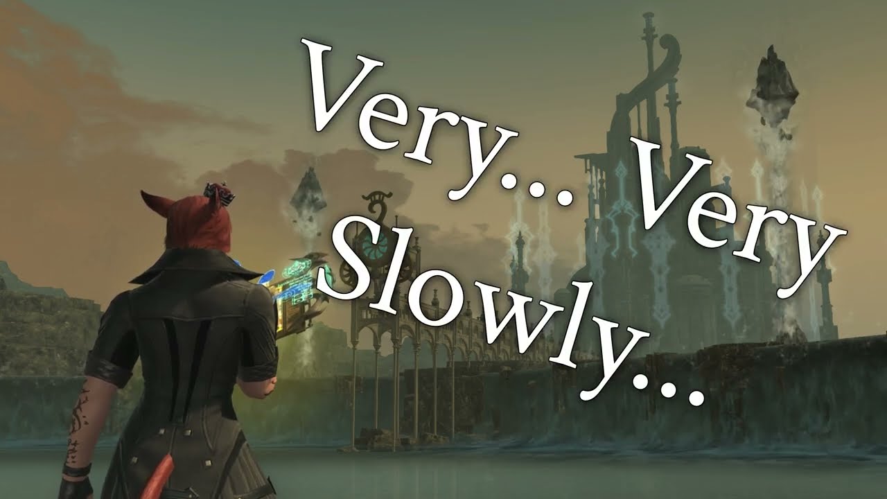 FFXIV Occult Crescent:「Lore Basics & My Observations」