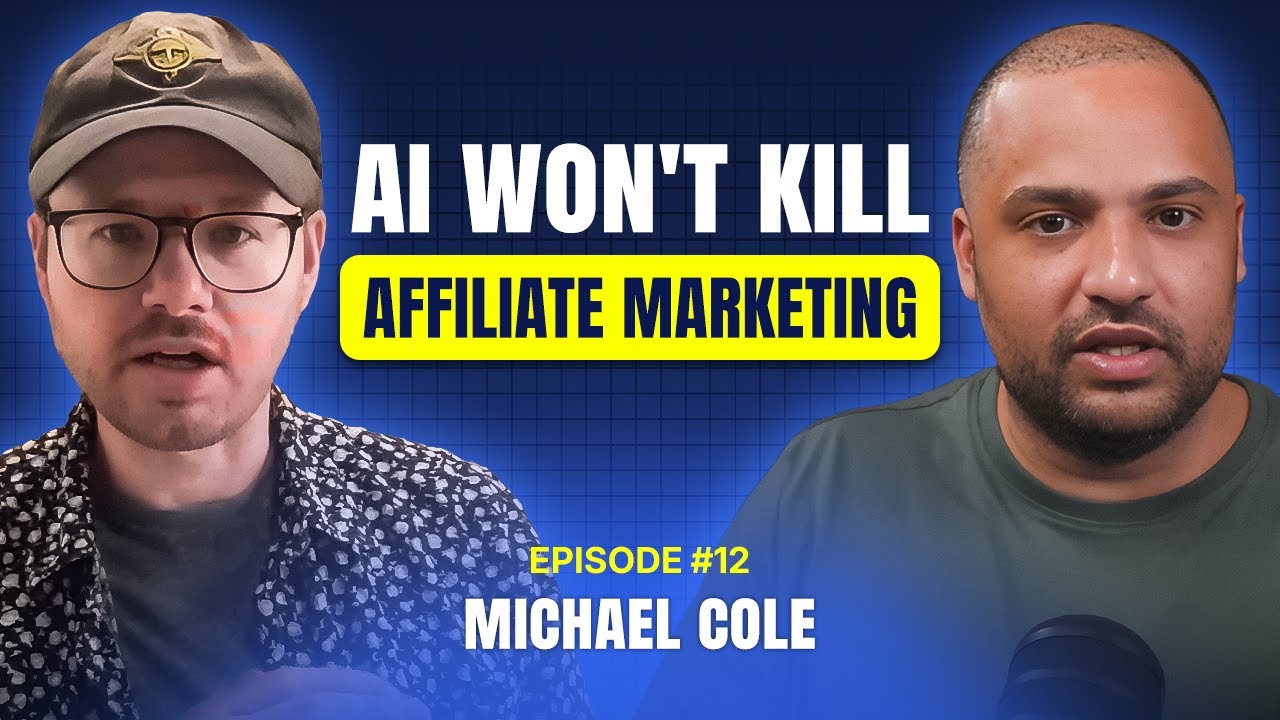 Affiliate Marketing is Secretly a $10B+ Growth Machine! The Best B2B Referral Strategy