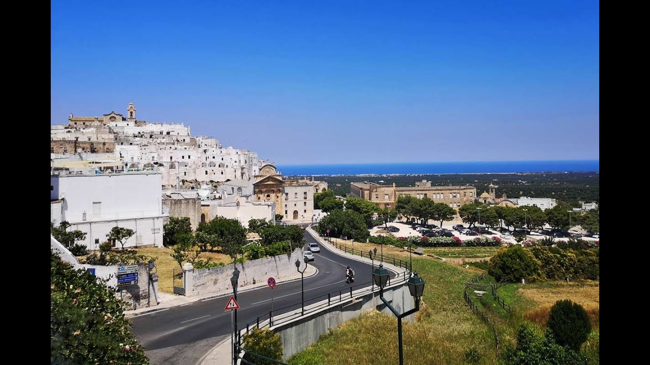 Puglia trip
