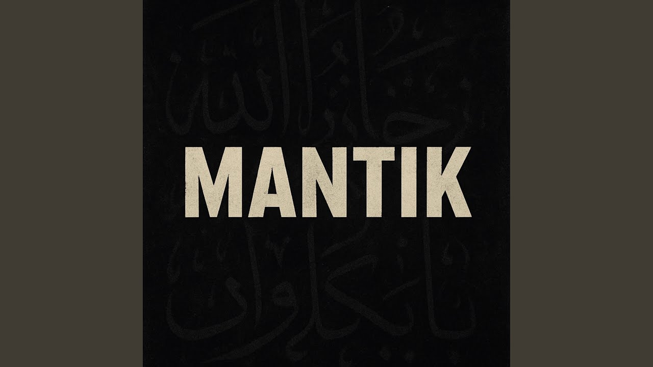 Mantik