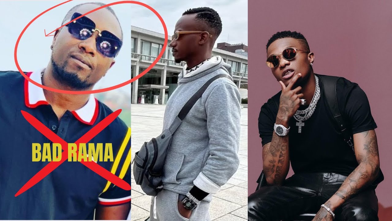 INTAMBARA MU MURYANGO WA BAD RAMAINTAMBARA😐😐 Bose bamwihakanye 🔥🔥🔥