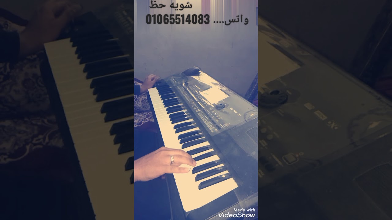 مهرجان عود البطل وبنت الجيران وجيت ع البايظ بالغيارات الجديده 2020