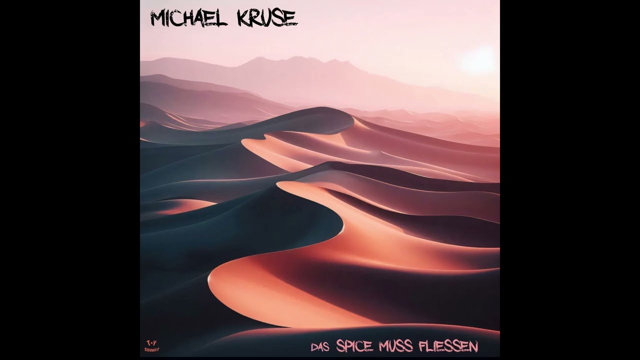 Michael Kruse - Das Spice muss fließen (Original Mix)