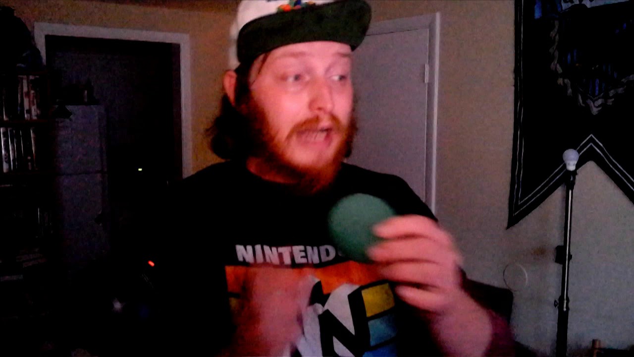 Flopball Unboxing 2 Part 1