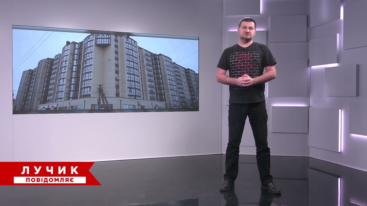 У родини волинського прокурора знайшли майна на пів мільйона доларів