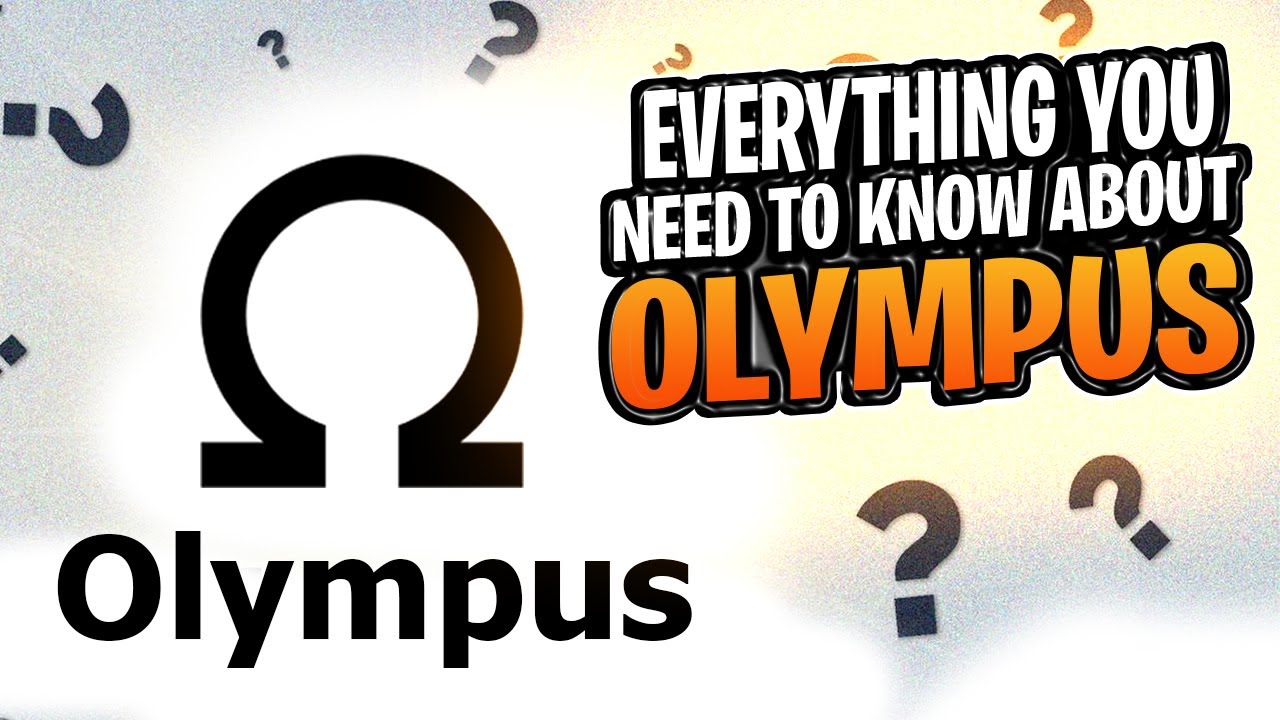How does Olympus $OHM Work?  Everything You Need To Know About Olympus Staking and Bonding.