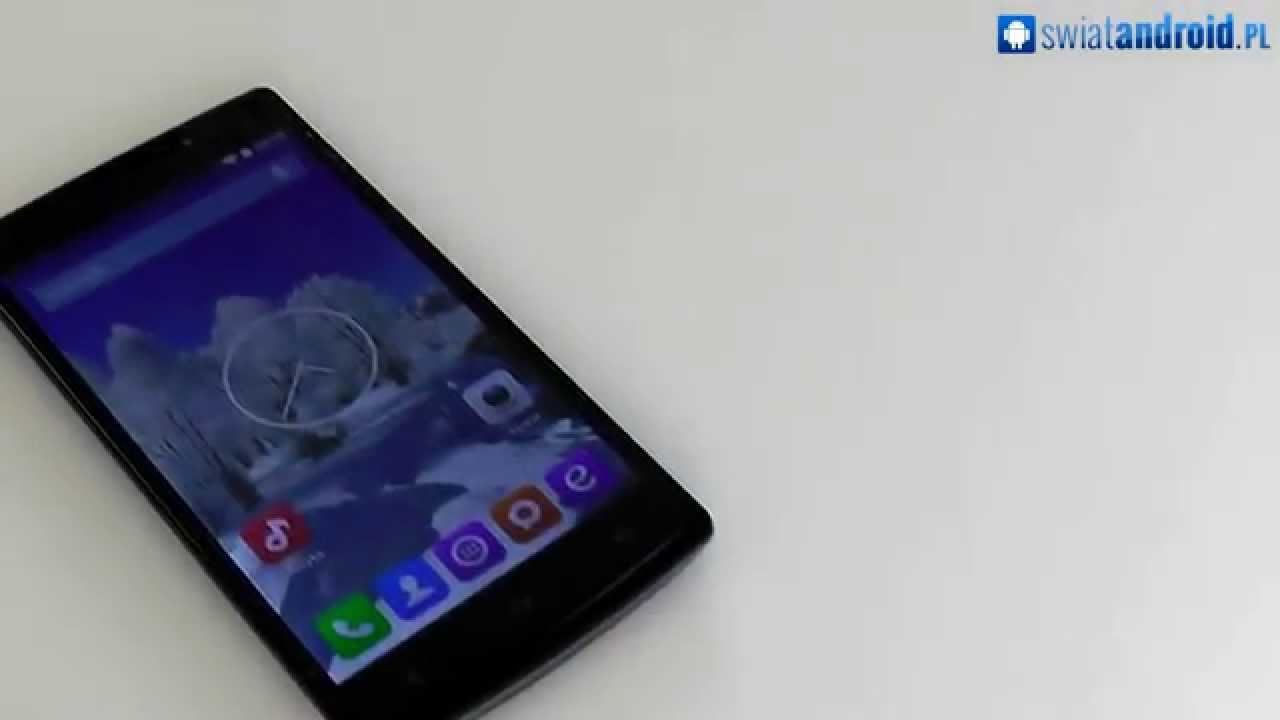 Test: ZOPO ZP520