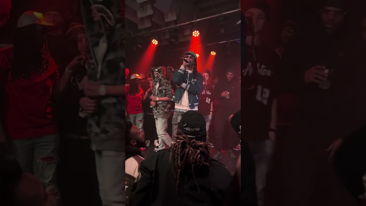 No Pun Intended/Brickmile To Montana By Boldy James #griselda #shorts #rap
