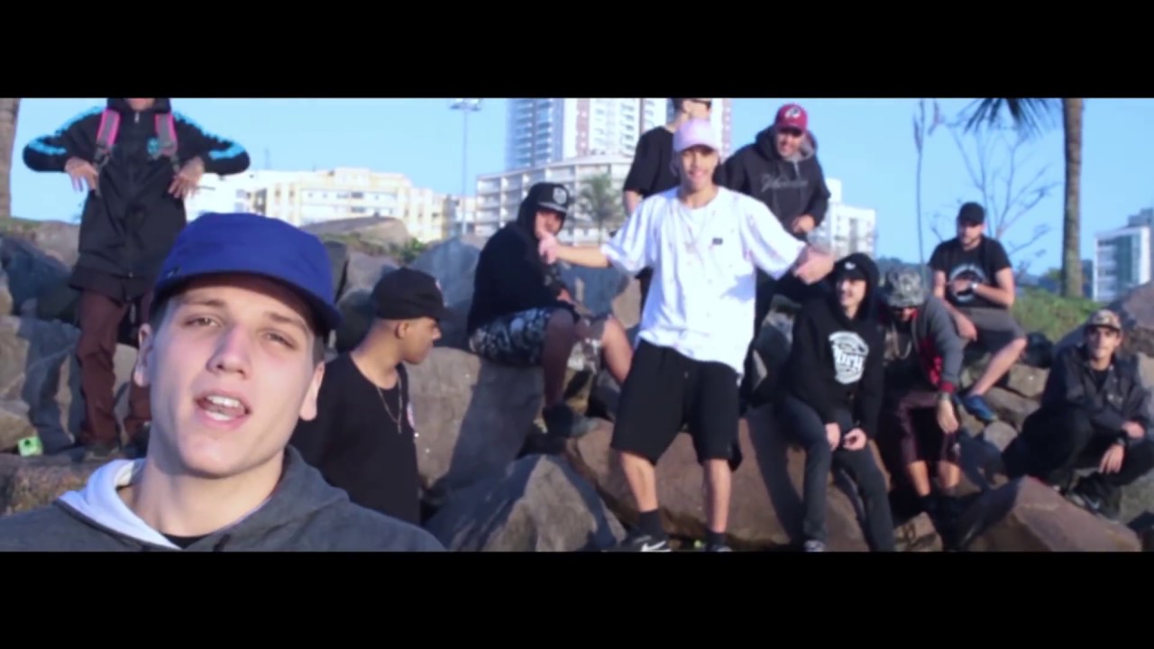 Primeira Classe - Puro Fornecimento (prod. Mansur) [Video Clipe]