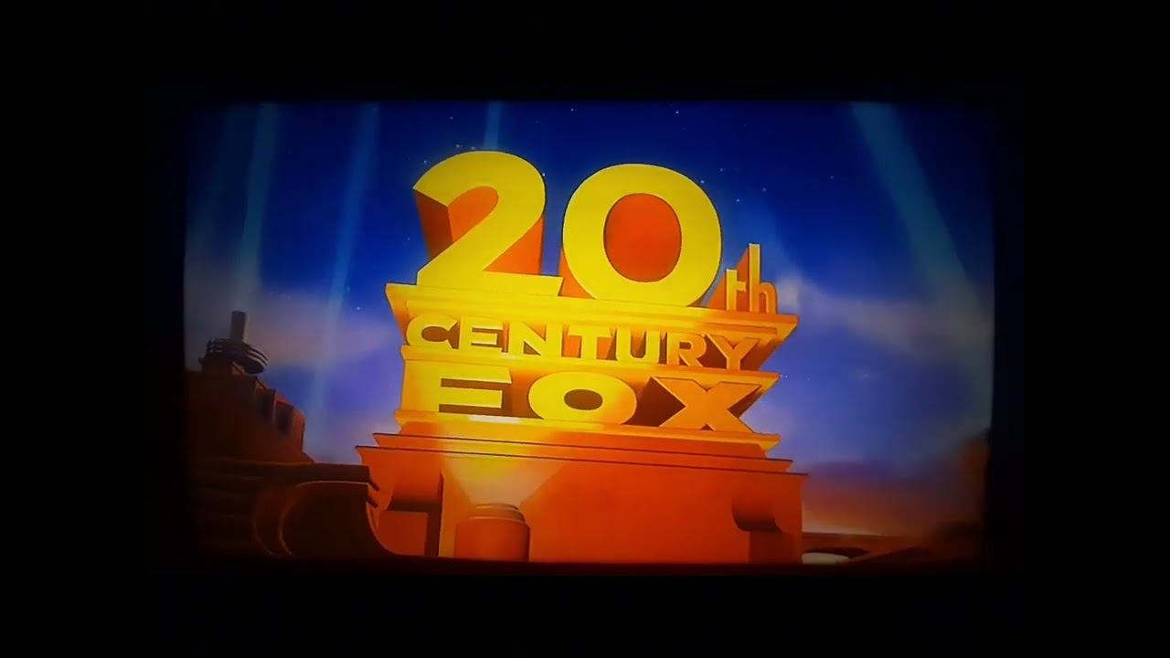 La Era Del Hielo 1, 2 y 3 (Ice Age 1-3) DVD Menu MUY ABURRIDOS (2002-2006-2009)