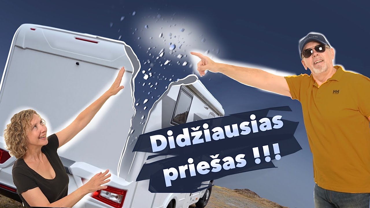 KEMPERIO DRĖGMĖS TESTAS. Kelionės žiemą - kas trukdo ilsėtis?