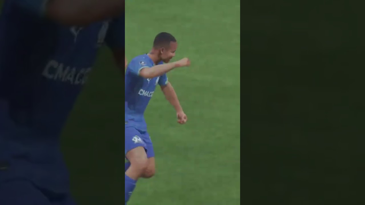 #fc26 #fifa #om #carri&egrave;remanager #ps5 #ligue1 #ldc #greenwood #robertodezerbi #lookman #foot #but