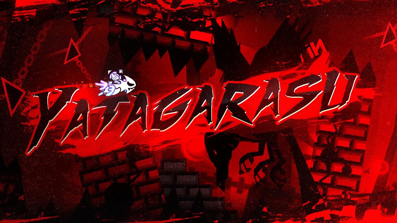 [Former Top 1] Yatagarasu // Virpin and more // (LEGENDARY DEMON)