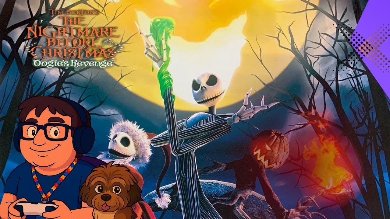 Jogando O Estranho Mundo de Jack – Parte 12 Porta do Natal