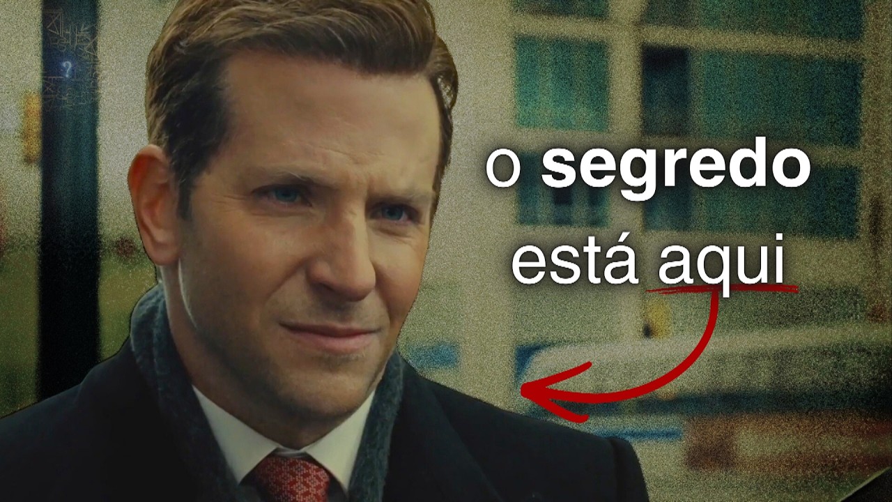 Sem Limites não é um filme sobre inteligência (e eu posso provar)