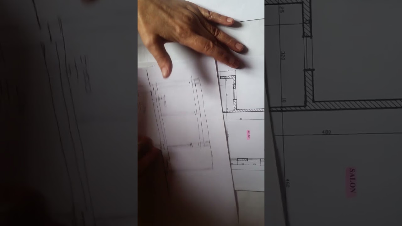 Pourquoi on fait une  coupe brisée