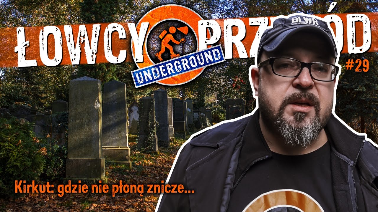 Kirkut: gdzie nie płoną znicze...