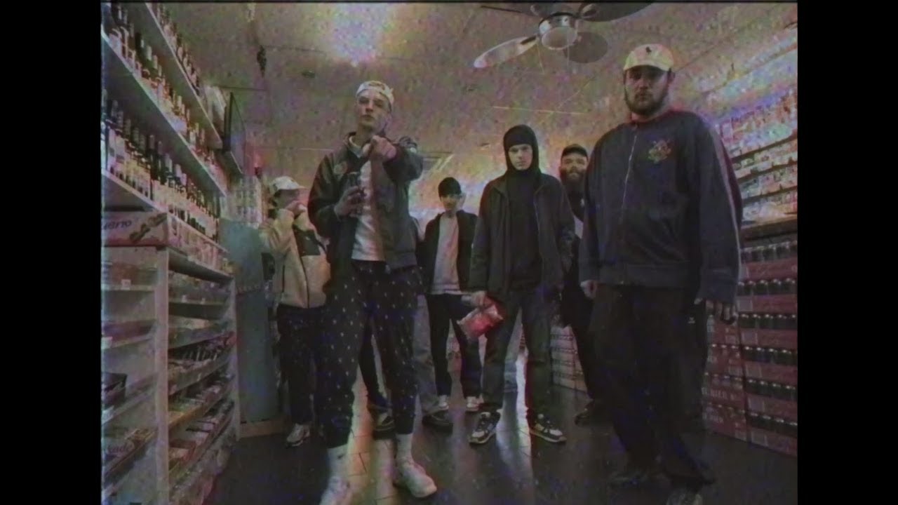 $KEER&BOO$ X EIJER | POLO RACING TEAM | PROD. PHiN