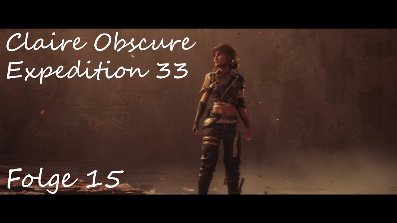 Gewaltätige Preise : Clair Obscure Expedition 33 - Folge 15