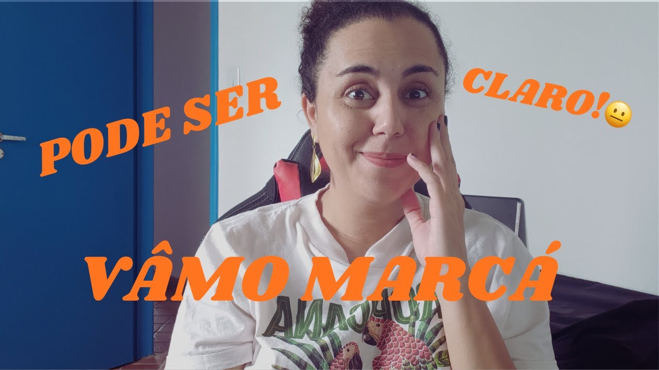 Brasileiro não diz 