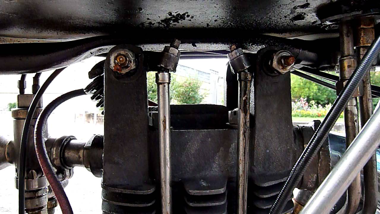 Terrot 350 HSS