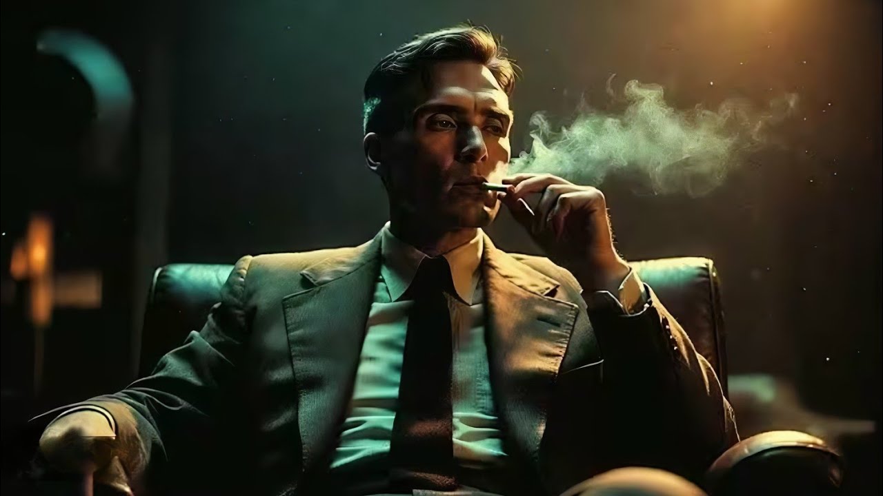 MAFIA – Dark Cinematic Mafia Soundtrack | Epic Crime Music