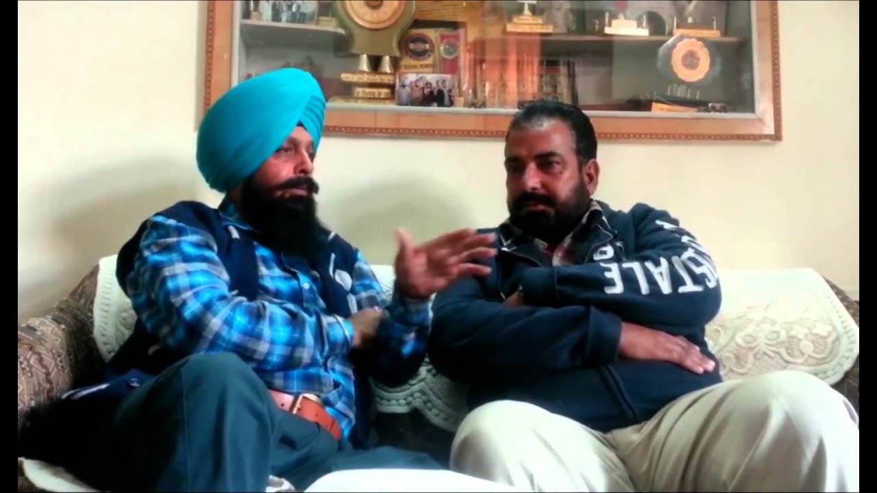 Parmjeet Salaria Full Interview | Old Punjabi Singer Must Watch
