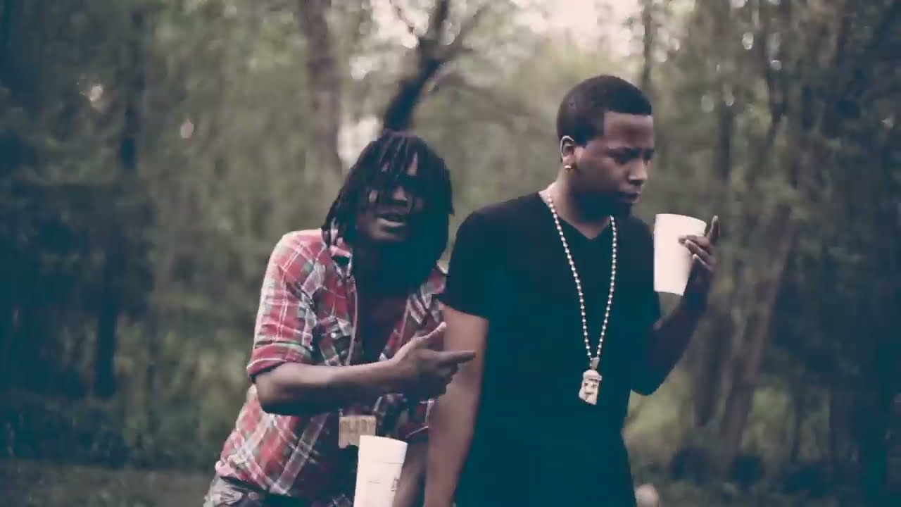 Chief Keef - Macaroni Time (Official Video) Shot By @AZaeProduction