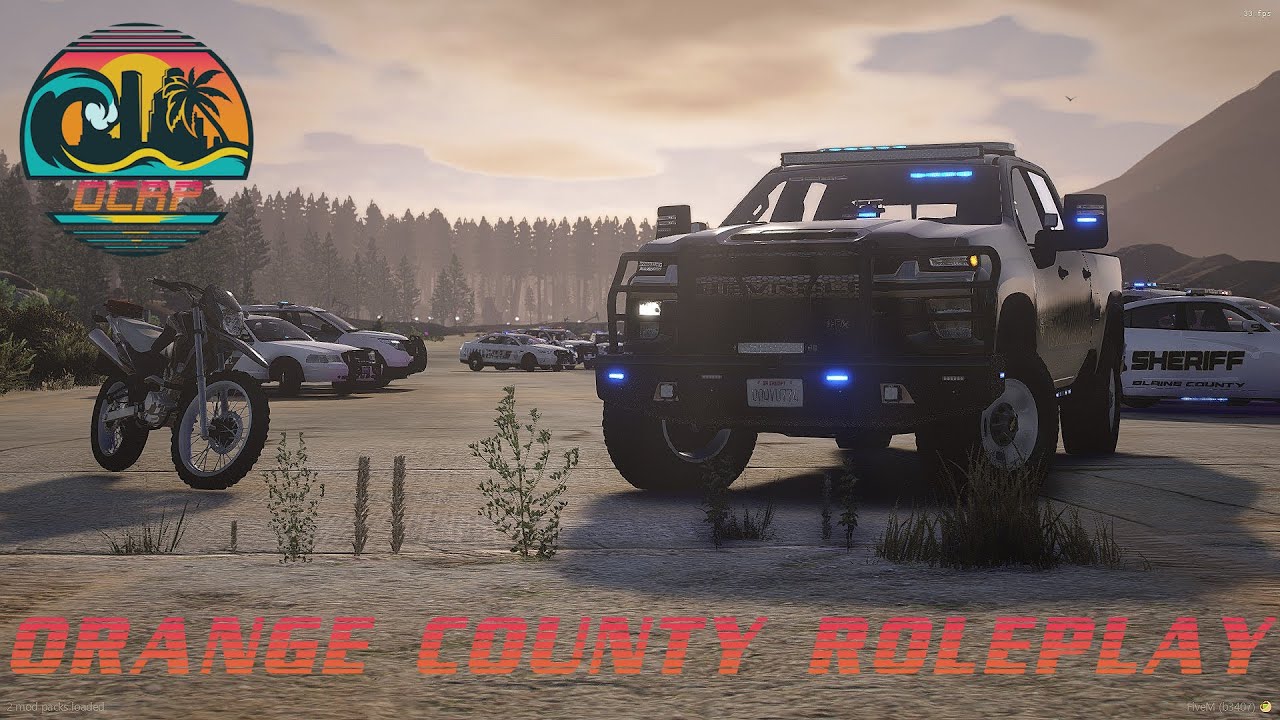 OCRP LEO Vehicle V4 Release Showcase and Demo