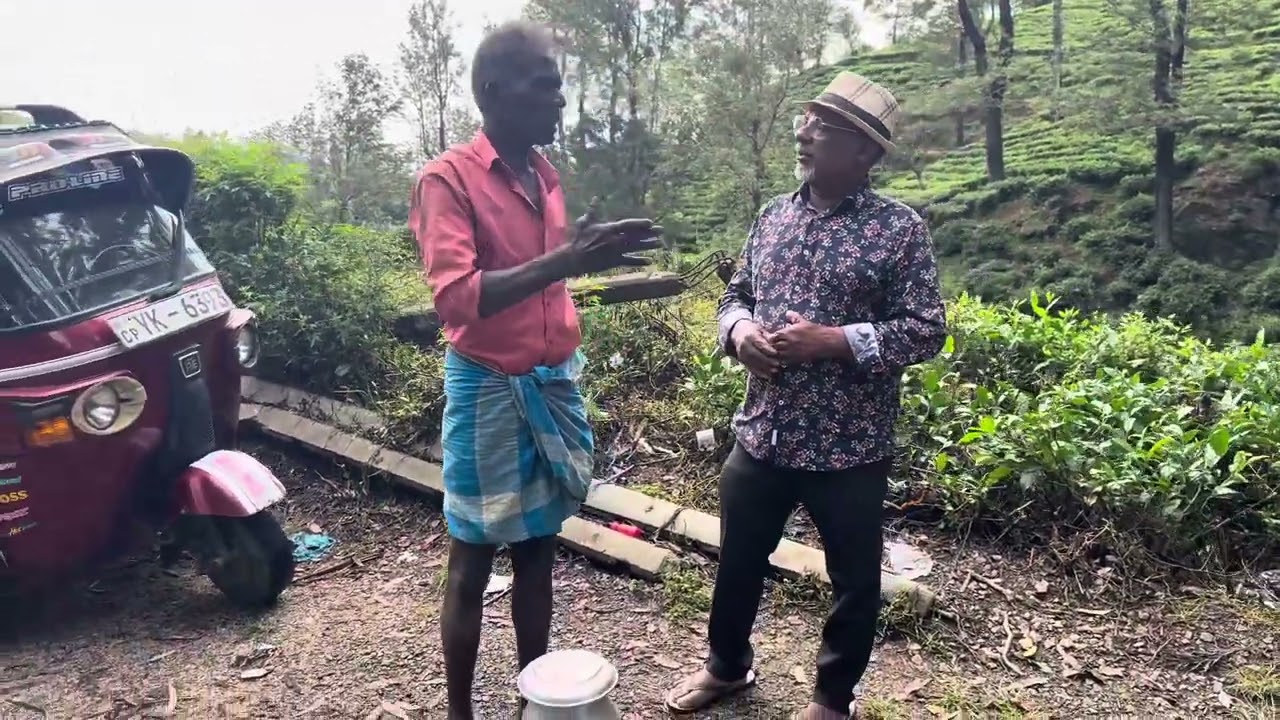 #nuwaraeliya#srilanka#ice நீர்வீழ்ச்சி #