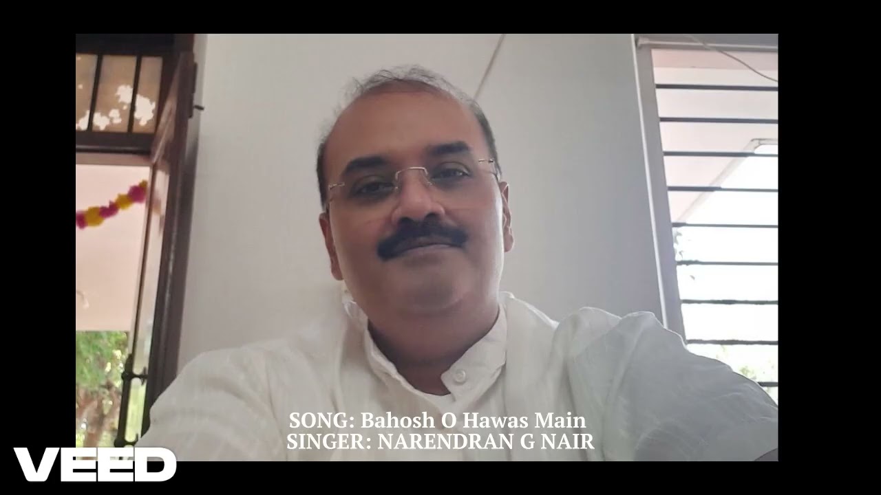 SONG: Bahosh O Hawas Main