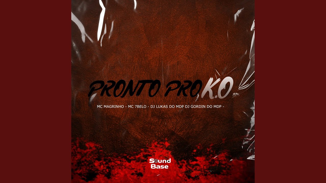 Pronto pro K.O
