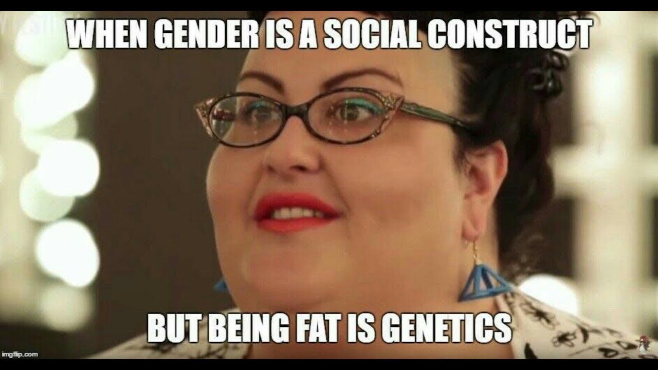 r/fatlogic - BEST REDDIT POSTS OF ALL TIME #2