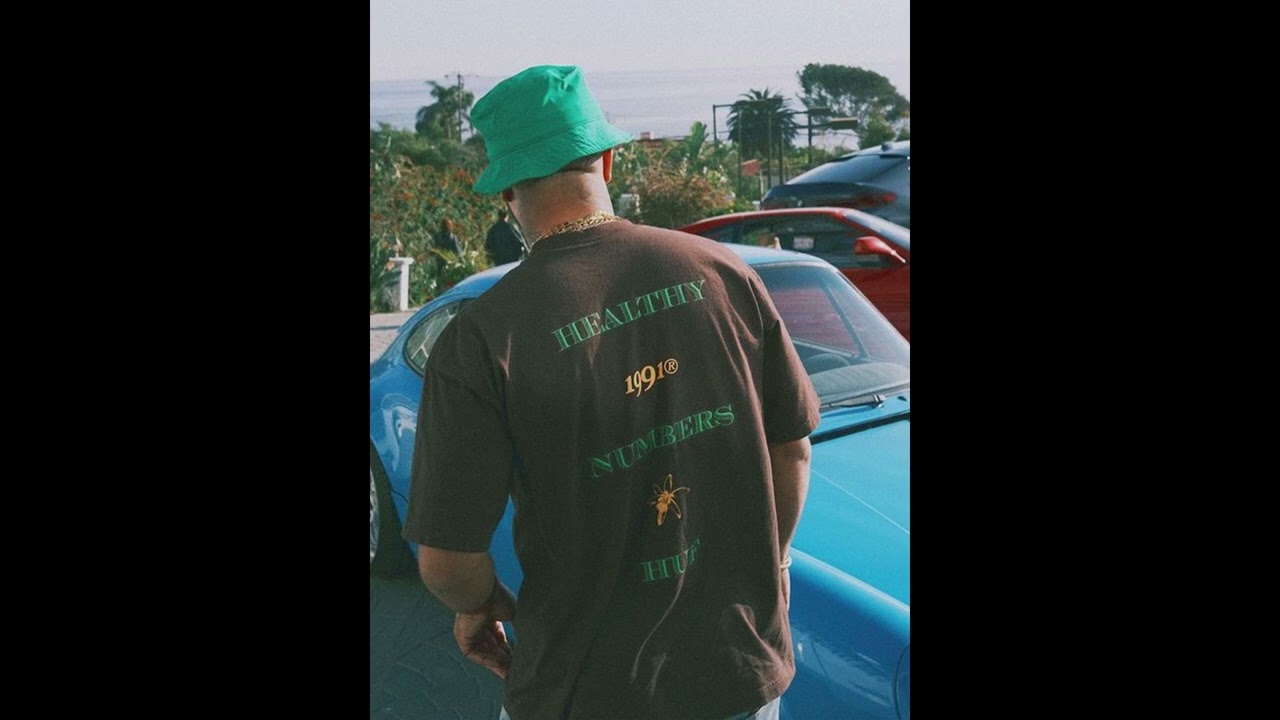 (free) larry june type beat - 