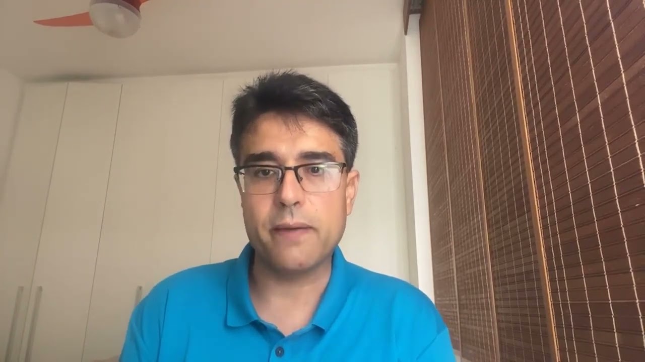 CURSO ROTEIRO ONLINE | PEDRO SALOM&Atilde;O