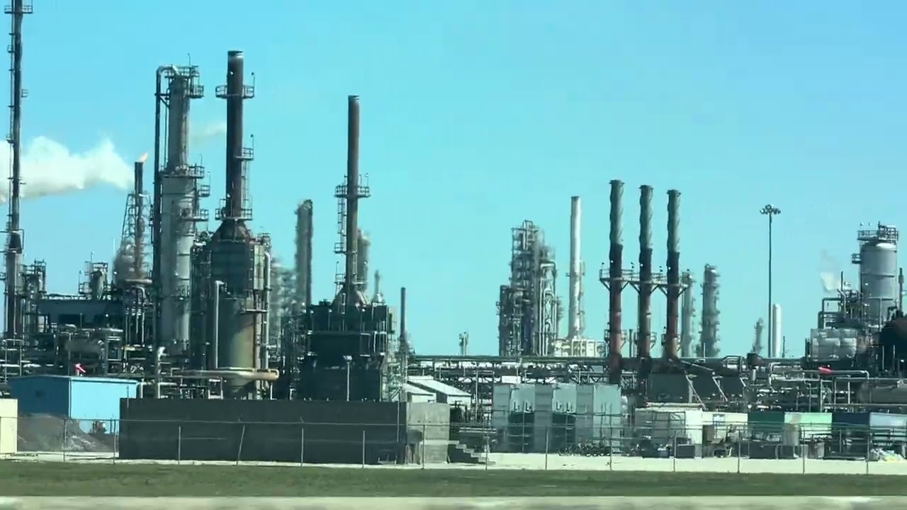Flint Hill Resources + Sirens, Corpus Christi, Texas