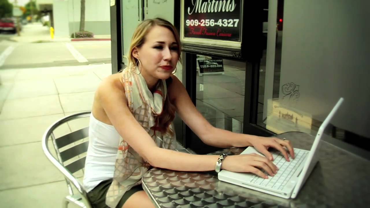 Miriam (Sunglass Hut- Full Time Fabulous Entry)