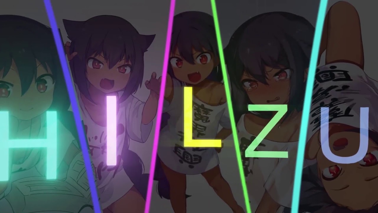 『Hilzu』MMV - Aftermath - The way You Are [1hour ver]