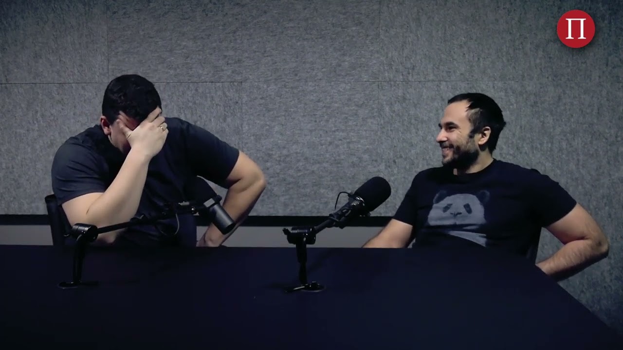 Slušamo li turbo folk? Goran Vinčić i Marko Dejanović podcast Ko to tamo priča S2E6