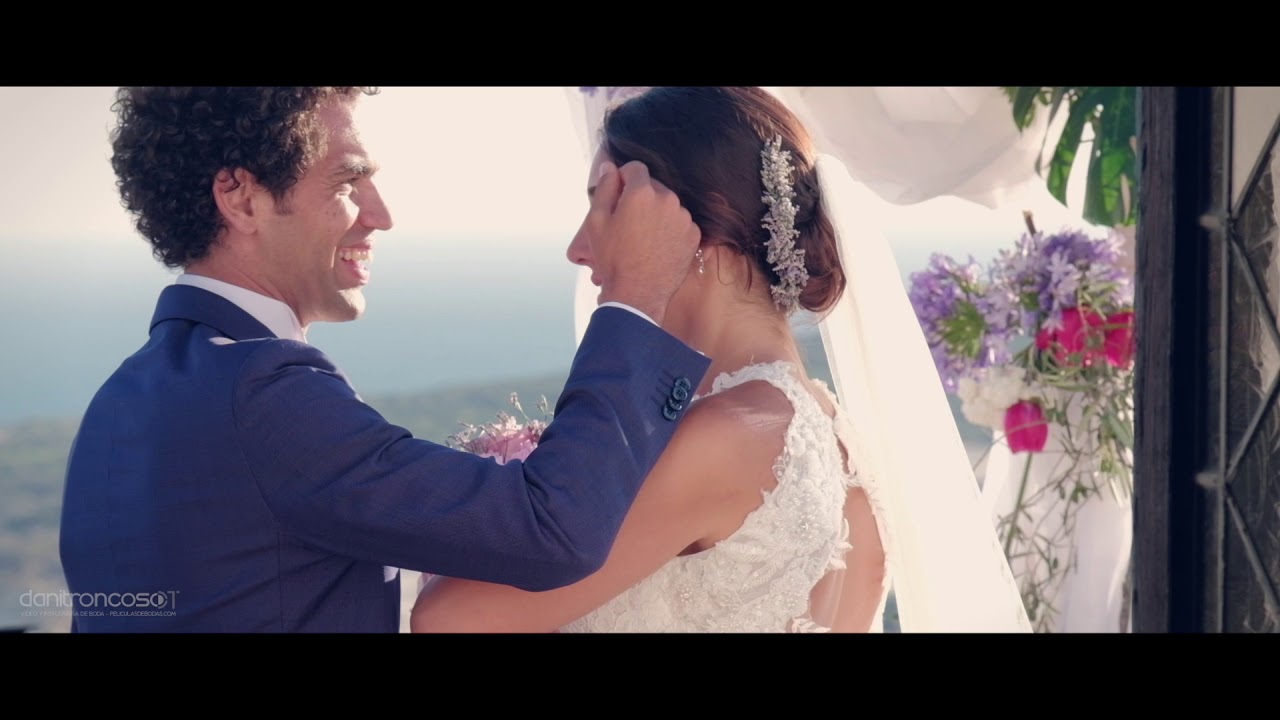 DICEN QUE UN SI QUIERO | COMPARSA JUANA LA LOCA | BODA QUIM + ANA